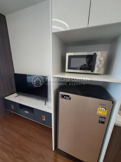 Apartment For Rent in Boeng Keng Kang $550