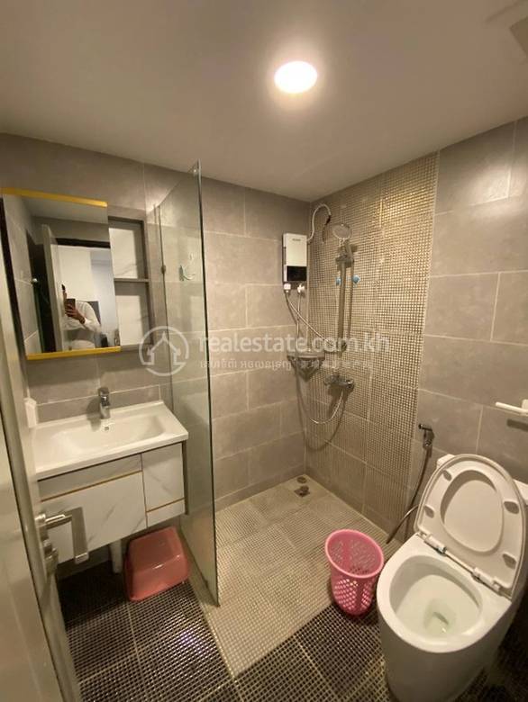 Apartmán K pronájmu in 7 Makara $270