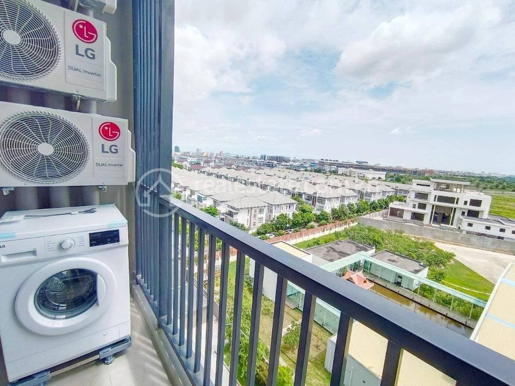 Toul Kork套房出租，价格$750