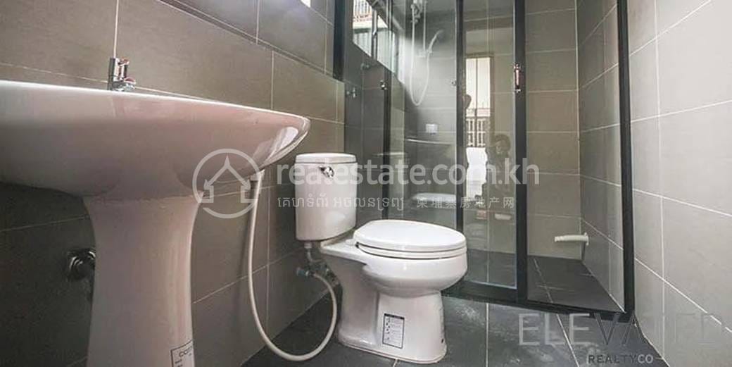 BKK 3 Apartment For Rent in BKK 3