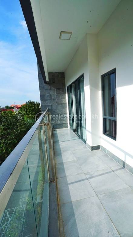 Boeung Kak 1 អាផាតមិន សំរាប់ជួល នៅ Boeung Kak 1
