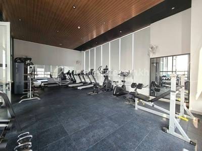 金柬•柏盛 | Boeung Trabek公寓For Sale & Rent，位于Boeung Trabek