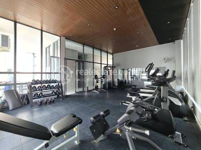 金柬•柏盛 | Chamkarmon公寓For Sale & Rent，价格$175,000