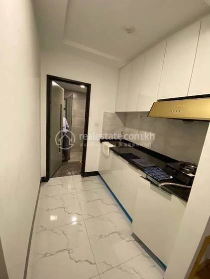 Veal Vong Apartmán K pronájmu in Veal Vong