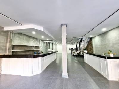 Hotel For Rent in Chakto Mukh, Daun Penh, Phnom Penh