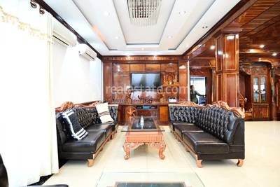  , Boeung Kak 1, Toul Kork, พนมเปญ