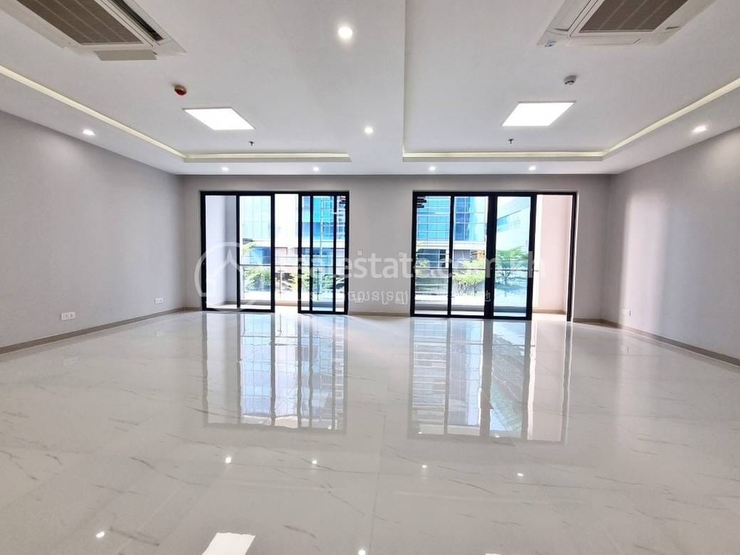 Mittapheap ការិយាល័យ សំរាប់ជួល នៅ Mittapheap