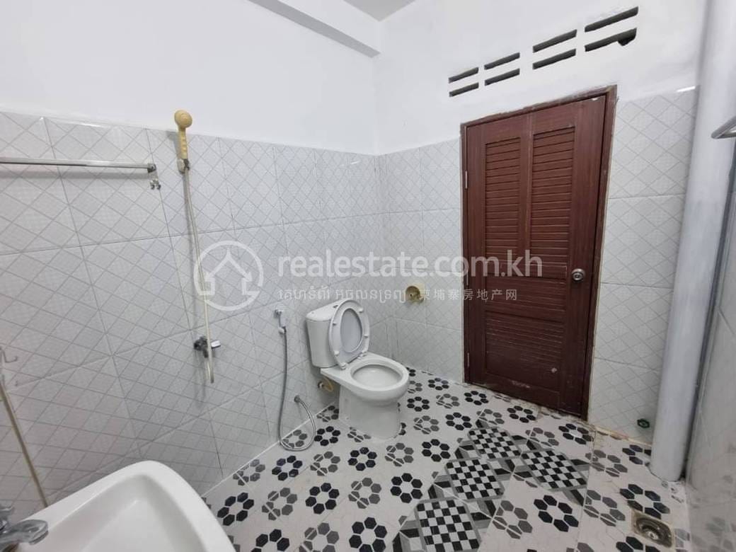 Boeng Keng Kang店屋出租，价格$650