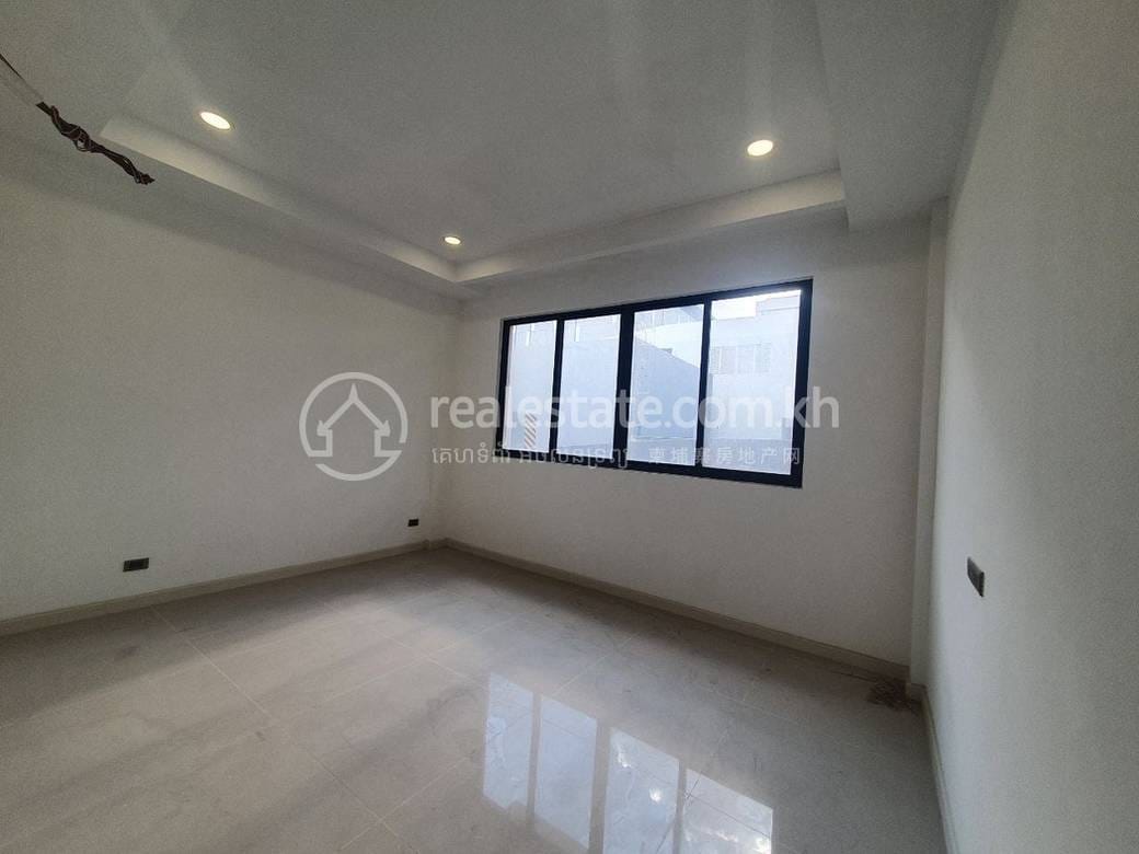 Sen Sok店屋出租，价格$1,500