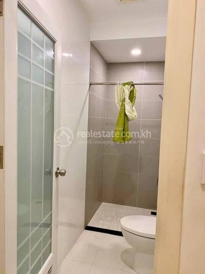 Maison-boutique 4 chambres À louer pour $450