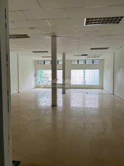 7 Makara House and lot For Rent in 7 Makara