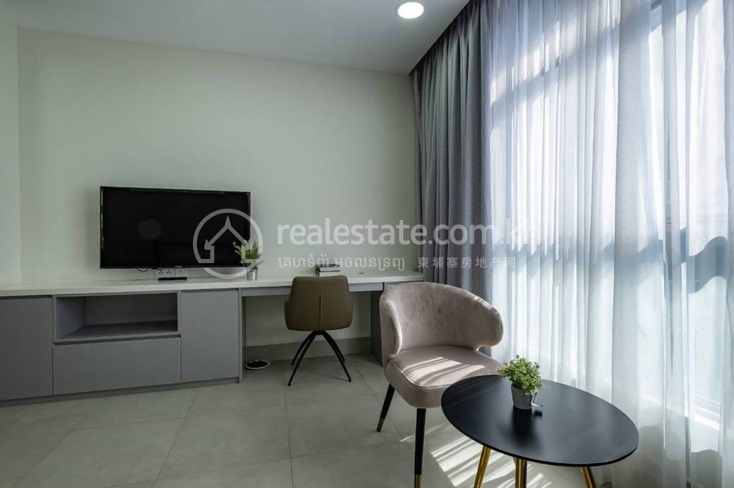 $1,500 Condo