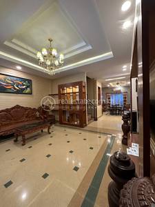 Nirouth, Chbar Ampov, Phnom Penh