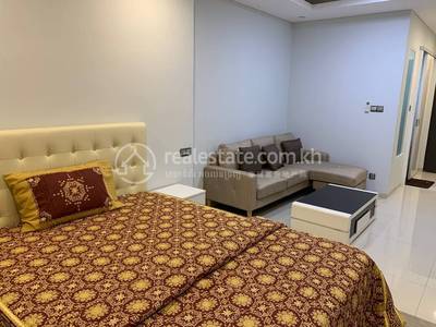  , Tonle Bassac, Chamkarmon, Phnom Penh