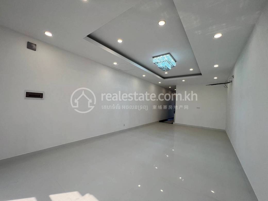 residential Retreat for sale in Khmuonh ID 233478