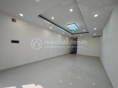 residential Retreat for sale dans Khmuonh ID 233478