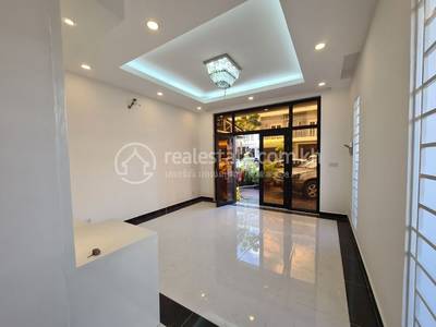  , Preaek Anhchanh, Mukh Kampul, Kandal