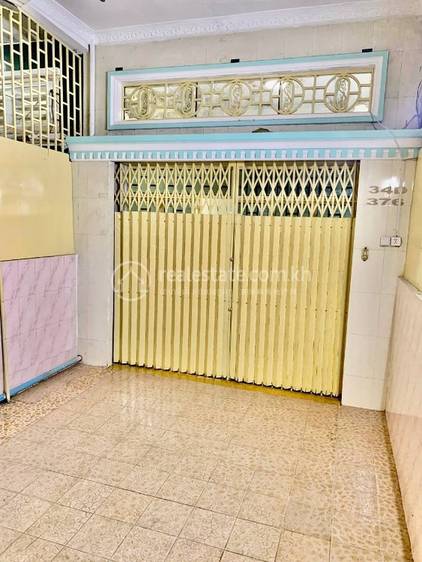 Apartment For Rent in Boeng Keng Kang $600