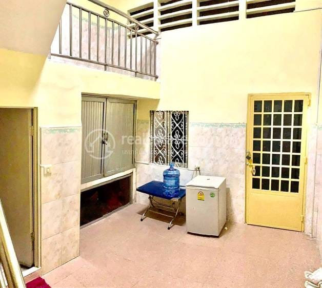 BKK 3 Apartment For Rent in BKK 3