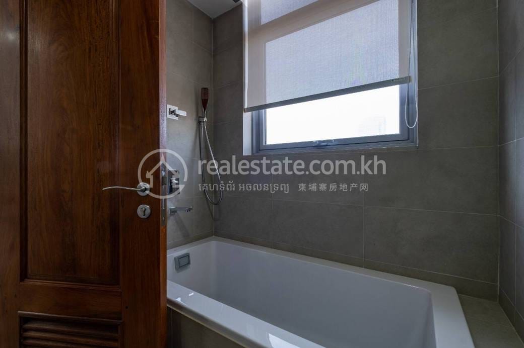 Mieszkanie Na wynajem w Boeng Keng Kang $1,500