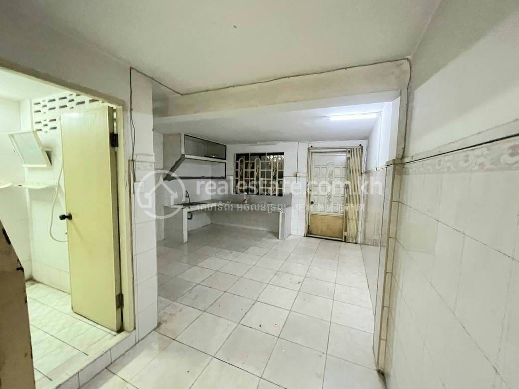 Boeng Keng Kang店屋出租，价格$1,500