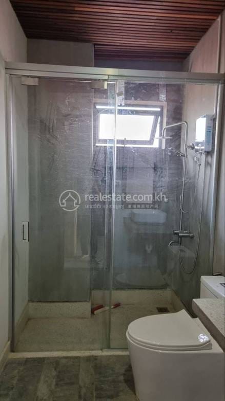 Apartment For Rent in Toul Tum Poung 1, Chamkarmon, Phnom Penh