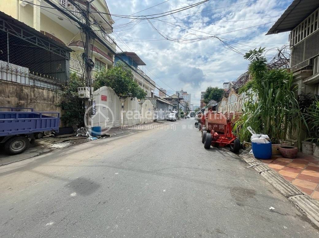 Toul Tum Poung 2 Sklad K pronájmu in Toul Tum Poung 2