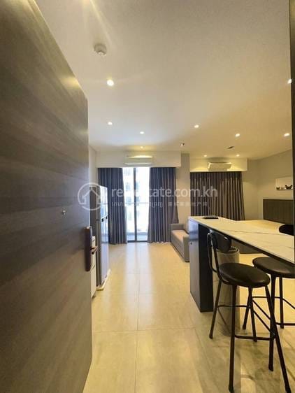 Boeung Kak 1 Apartmán K pronájmu in Boeung Kak 1