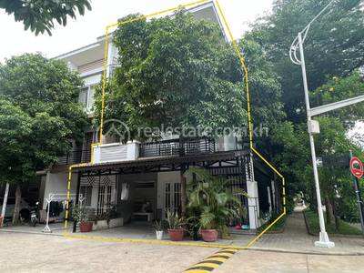  , Nirouth, Chbar Ampov, พนมเปญ
