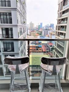 M Residence