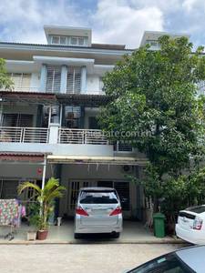     , និរោធ, ច្បារអំពៅ, ភ្នំពេញ