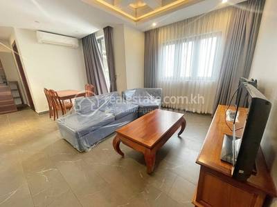 Zařízeno Apartmán K pronájmu