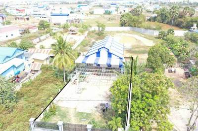 residential Land/Development for sale in Krang Mkak ID 234396