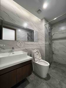 Condo For Sale & Rent w Chroy Changvar, Chroy Changvar, Phnom Penh