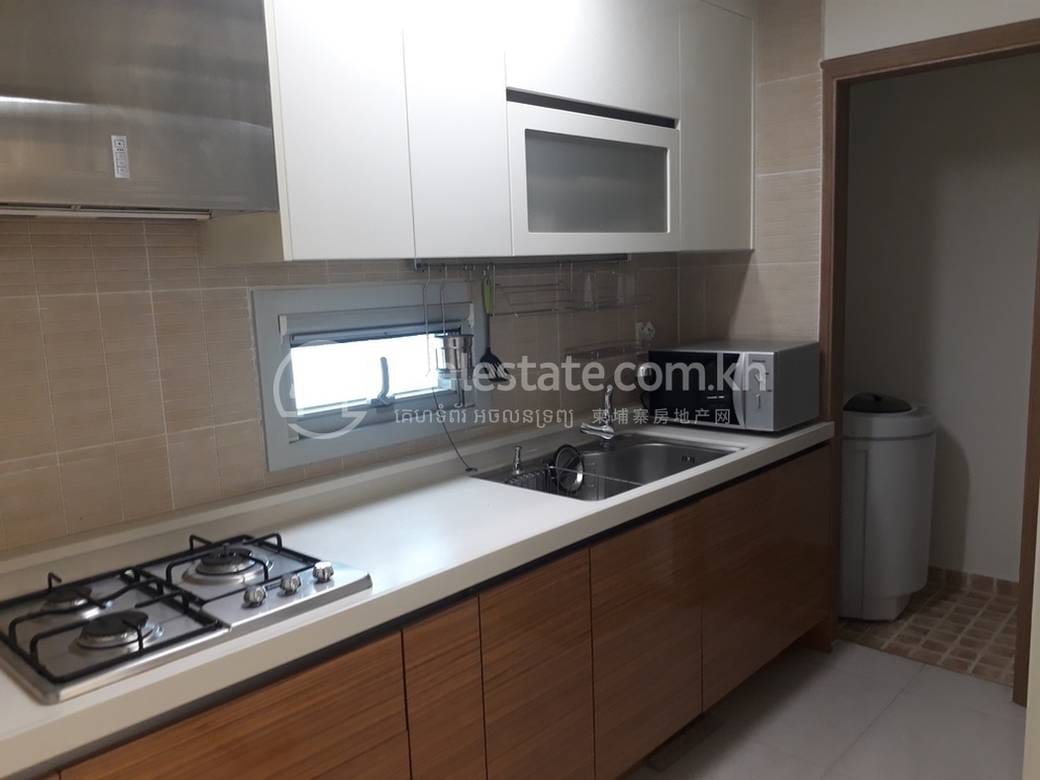 De Castle Royal Condominium | ខុនដូ For Sale & Rent នៅ បឹងកេងកង១, បឹងកេងកង, ភ្នំពេញ