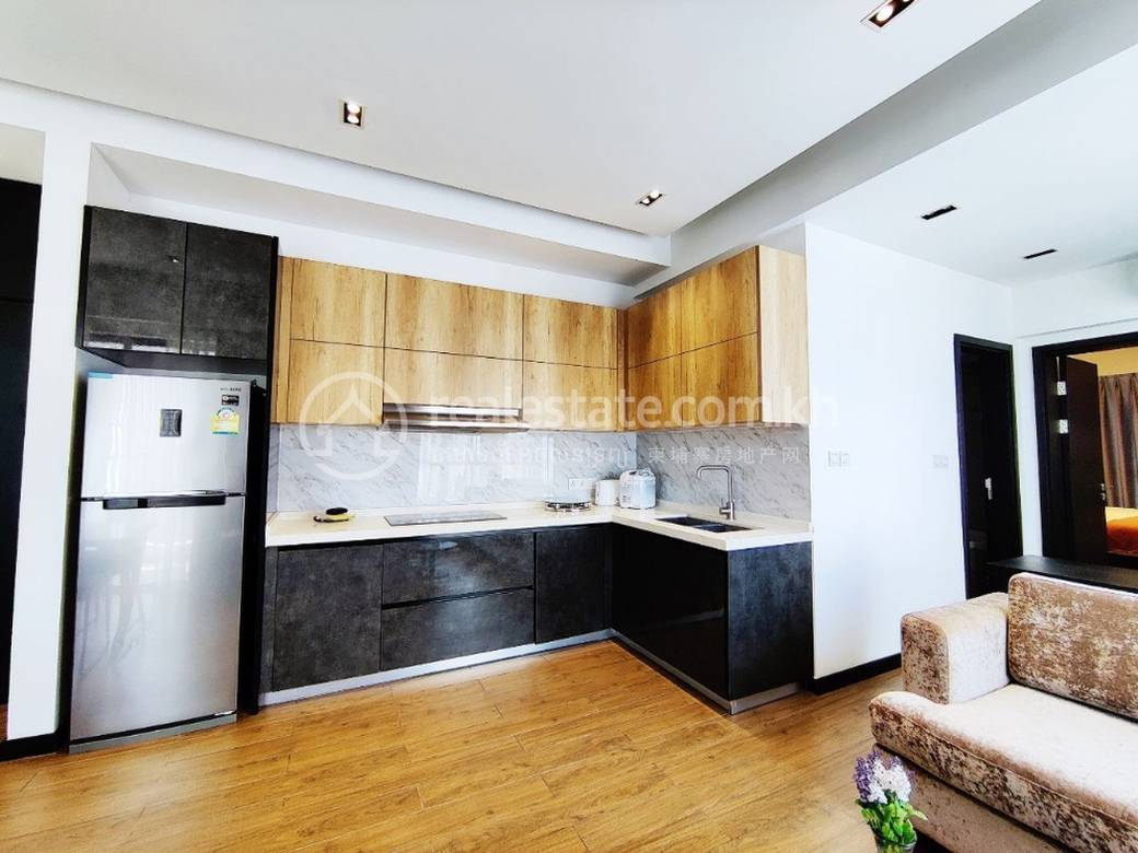 Skylar by Meridian | Condo À louer à 41, Tonle Bassac, Chamkarmon, Phnom Penh