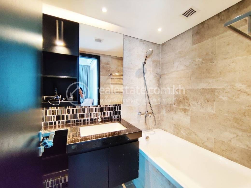 Skylar by Meridian | Condo À louer à Chamkarmon $800