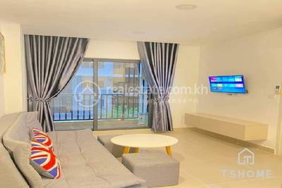  , Boeung Kak 1, Toul Kork, Phnom Penh