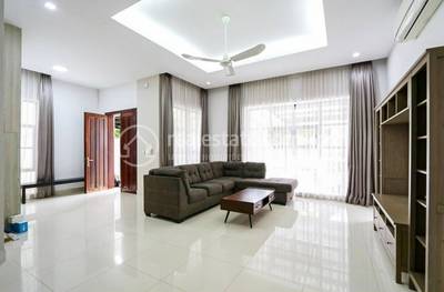 Chak Angrae Leu, Meanchey, Phnom Penh