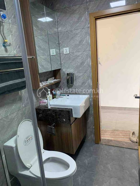 Yuetai Phnom Penh Harbour | Daun Penh에 있는 콘도 임대 $300