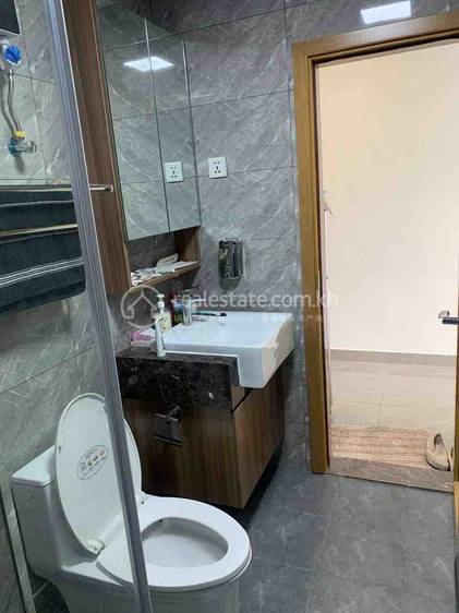 Yuetai Phnom Penh Harbour | Daun Penh에 있는 콘도 임대 $300
