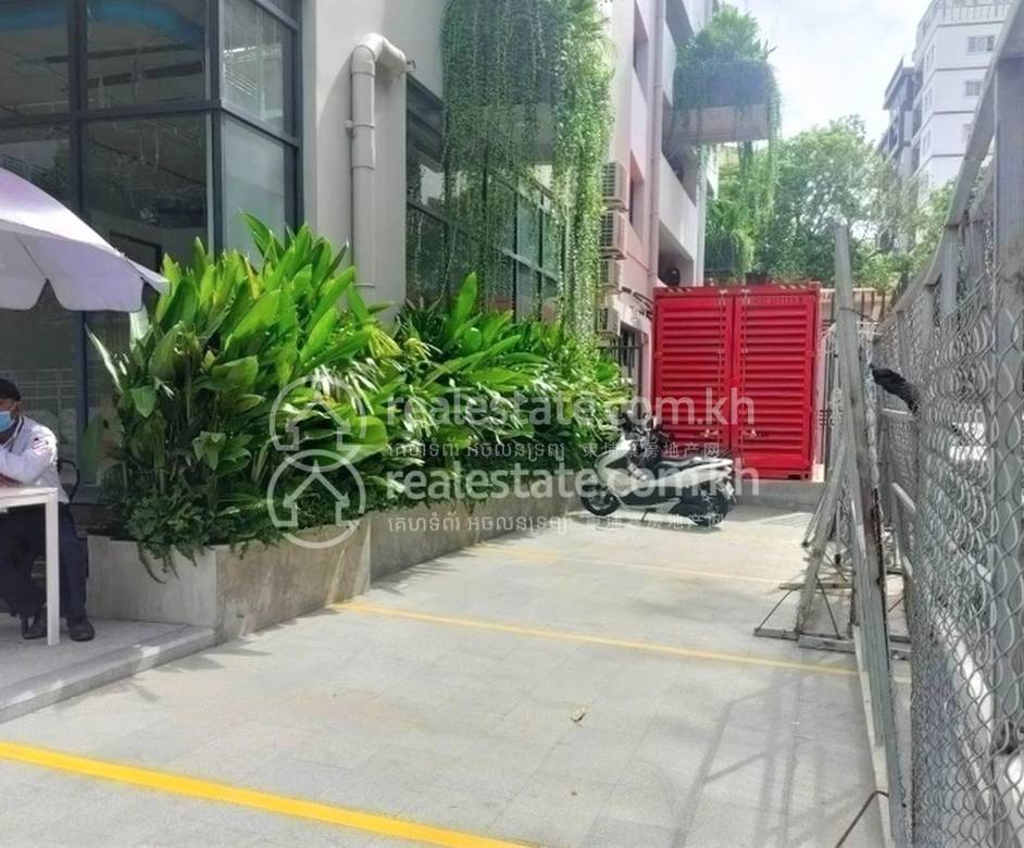 Tonle Bassac Retail For Rent in Tonle Bassac