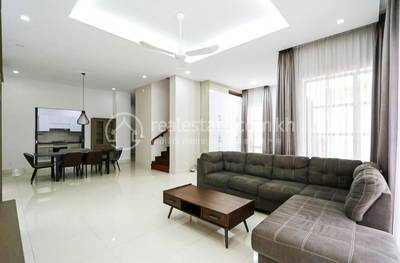 Chak Angrae Leu, Meanchey, Phnom Penh