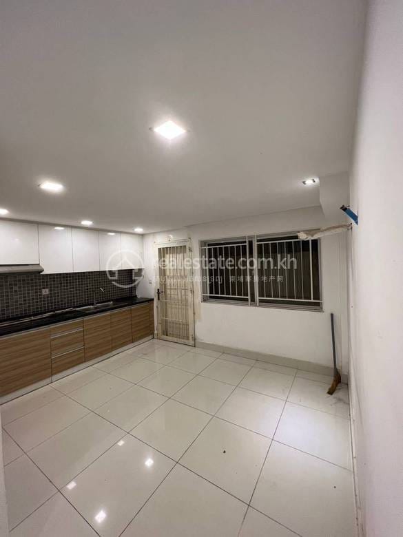 Sen Sok店屋出租，价格$850