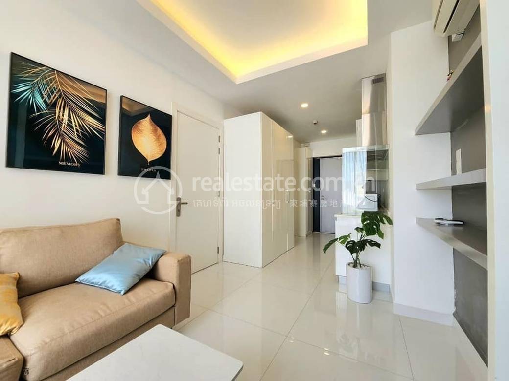 Zařízeno Apartmán K pronájmu
