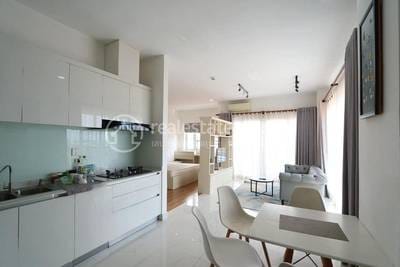 Boeng Keng Kang套房出租，价格$400