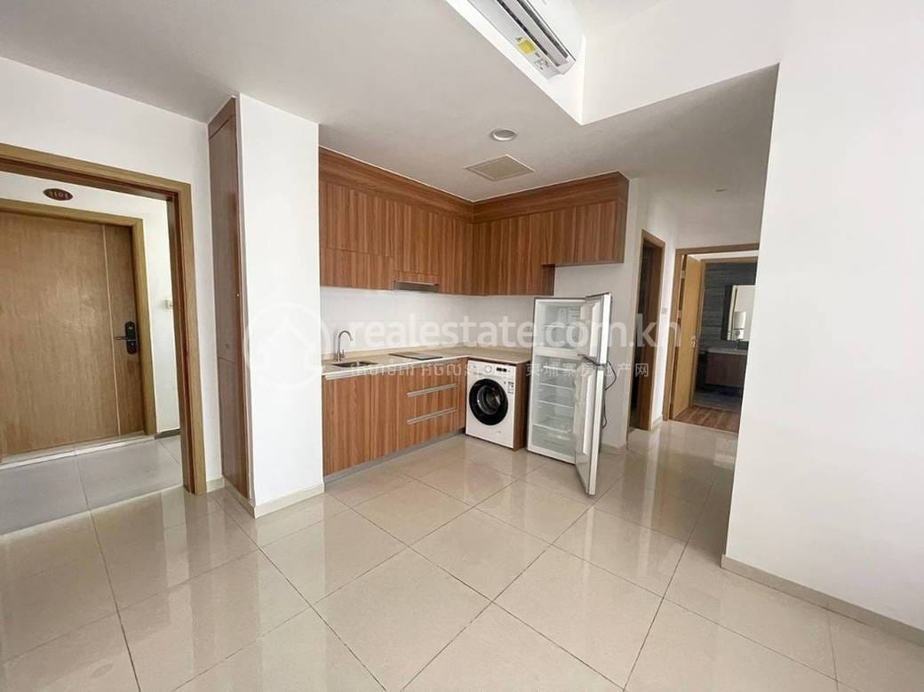 Zařízeno Apartmán K pronájmu