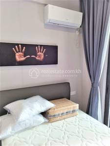 M Residence