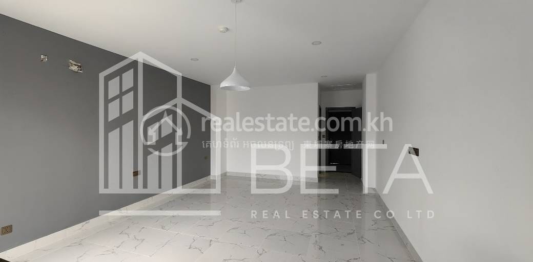LZ Sea View Residences | Condo For Sale with 50 Parking Space