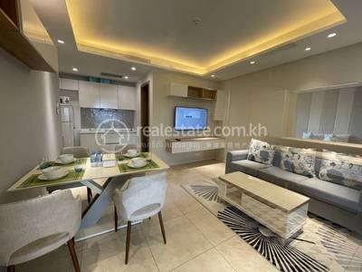 , Tonle Bassac, Chamkarmon, Phnom Penh